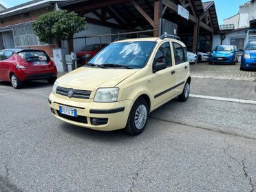 Fiat Panda 1.2 Dynamic GPL VALIDO FINO 2029