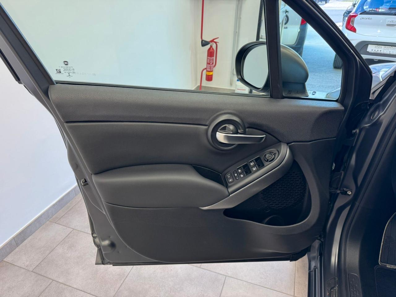 FIAT 500X SPORT 1.6 MJT 120 CV - 2020