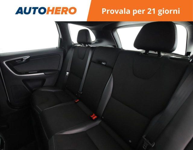 VOLVO XC60 D4 AWD Geartronic Kinetic