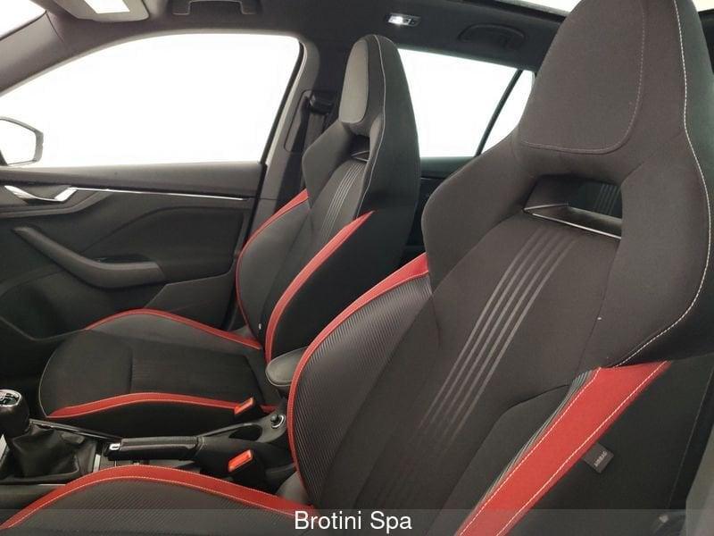 Skoda Kamiq Kamiq 1.0 TSI 110 CV Monte Carlo