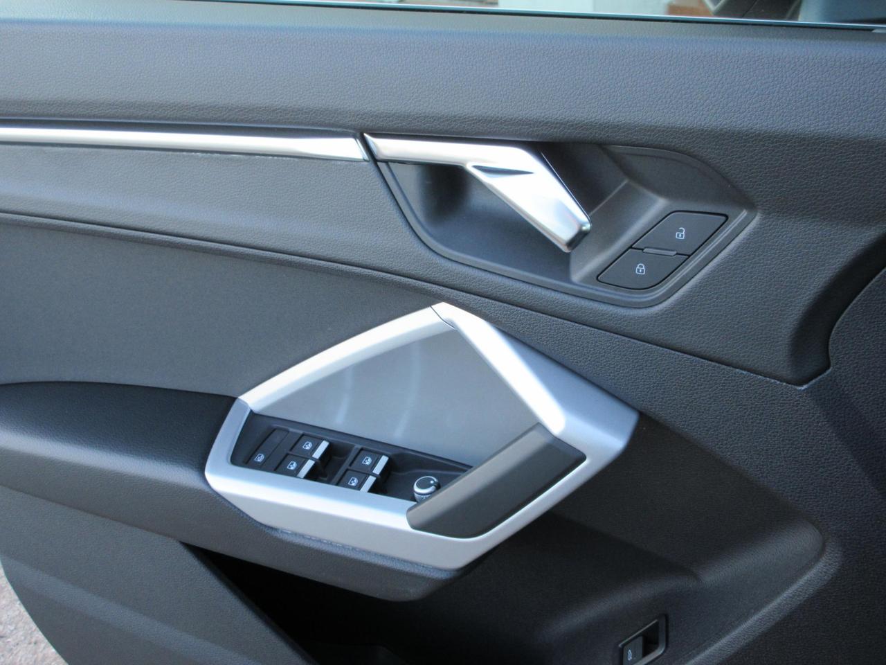 Audi Q3 Sportback 35 2.0 tdi Business Plus quattro s-tronic