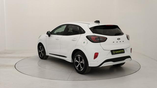 FORD Puma 1.0 ecoboost h ST-Line 125cv