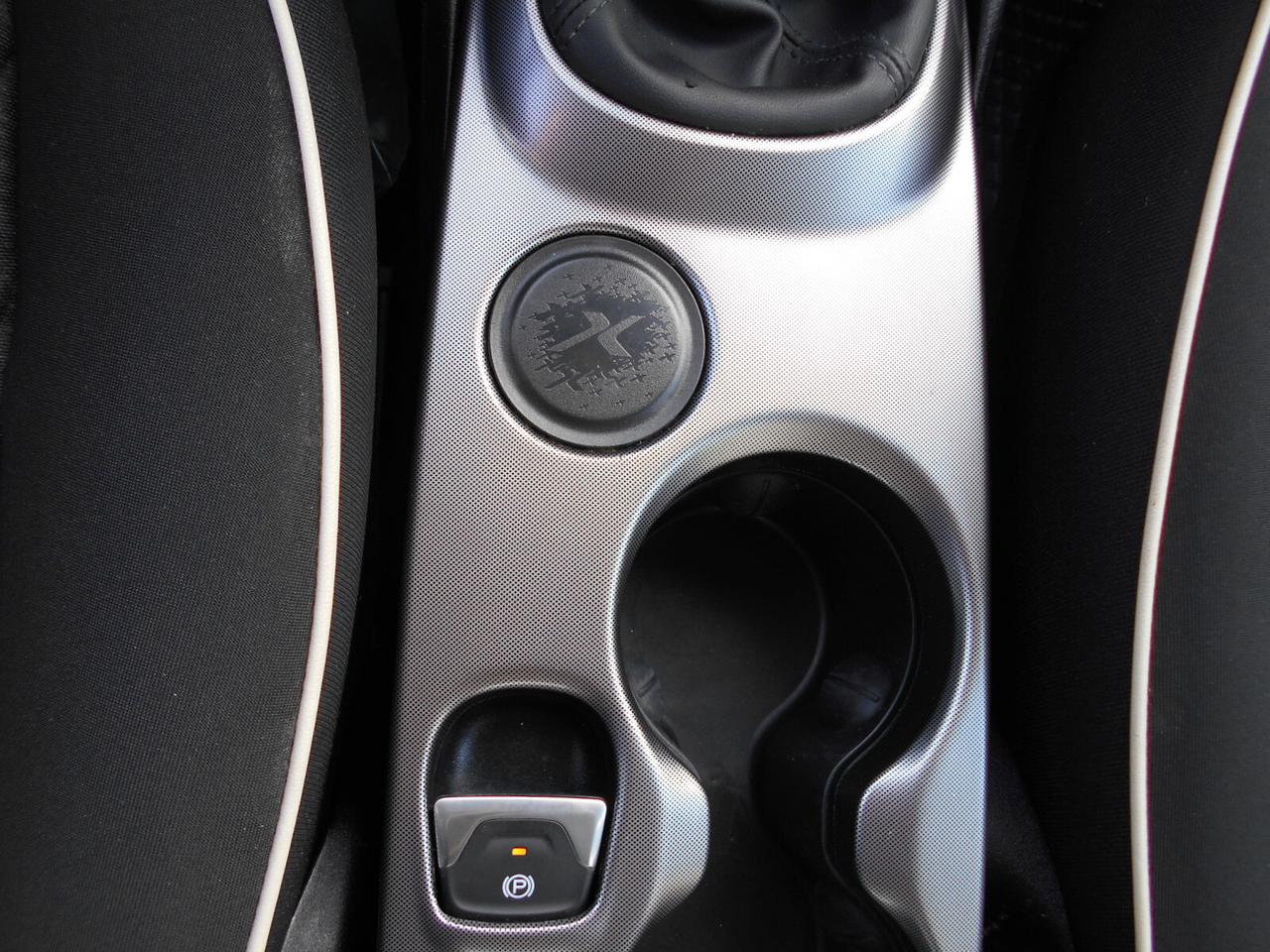 Fiat 500X 1.3 MultiJet 95 CV Lounge