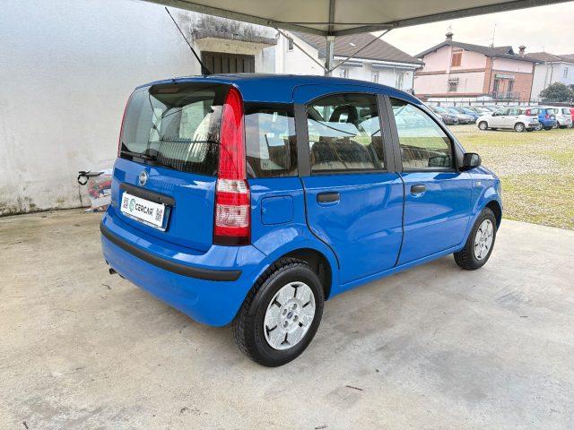 FIAT Panda 1.1 Active POCHI KM OK NEOPATENTATI