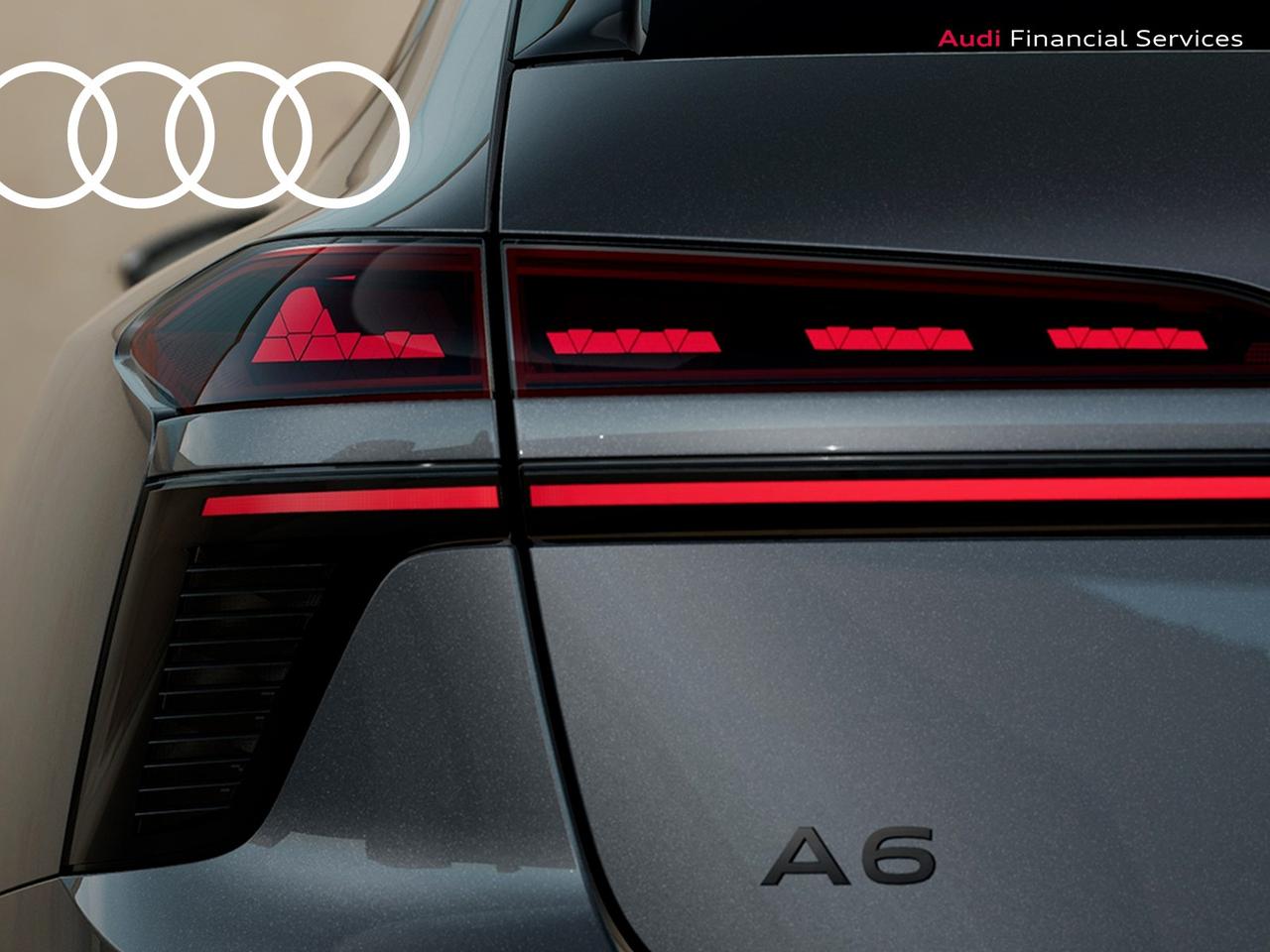 Audi A6 avant 2.0 e-hybrid s line edition quattro 299cv s-tronic