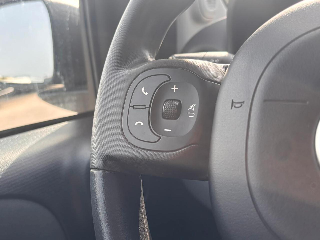 Fiat Panda - 2021 PROMOFIN!!!