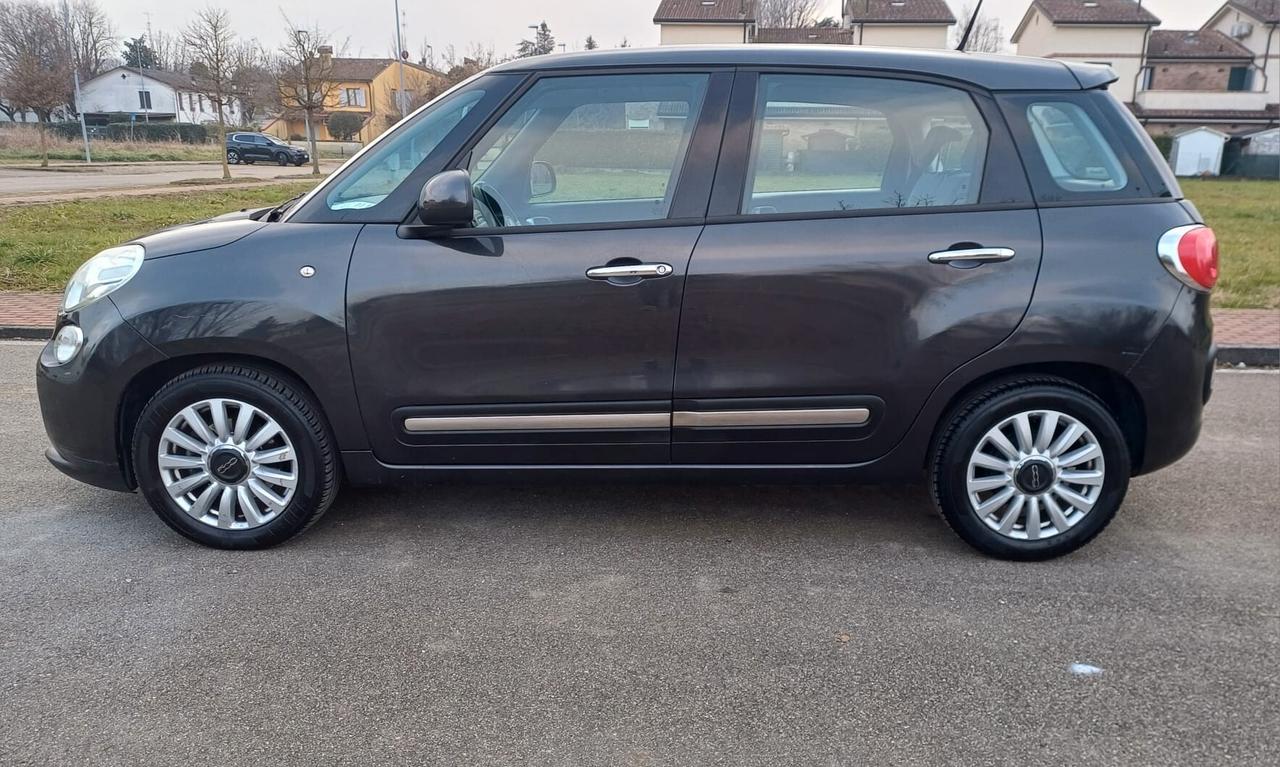 Fiat 500L 1.3 Multijet 85 CV Pop Star