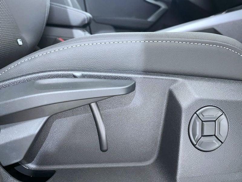 Audi A3 A3 allstreet 35 TDI S tronic Identity Contrast