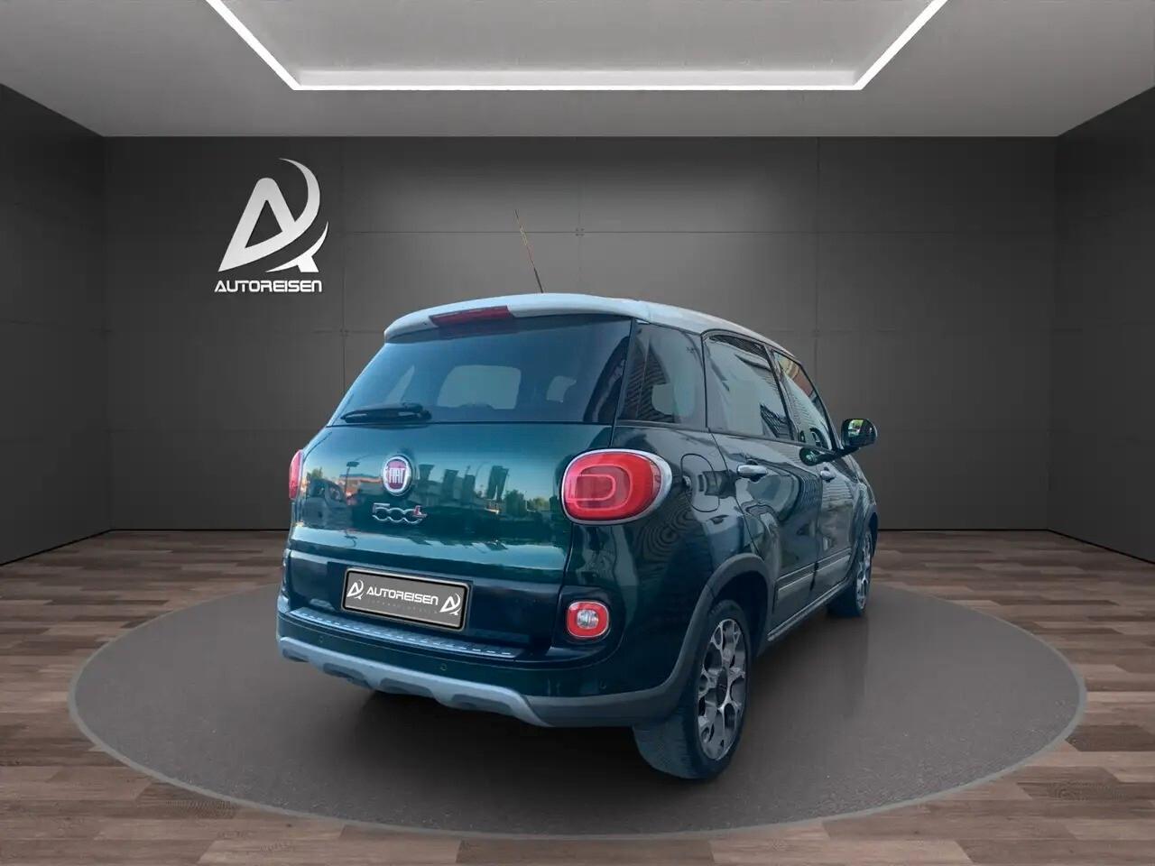 Fiat 500L 1.3 Multijet 85 CV FULL OPTIONAL