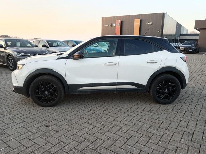 Opel Mokka 1.2 T 100cv GS Line MT6