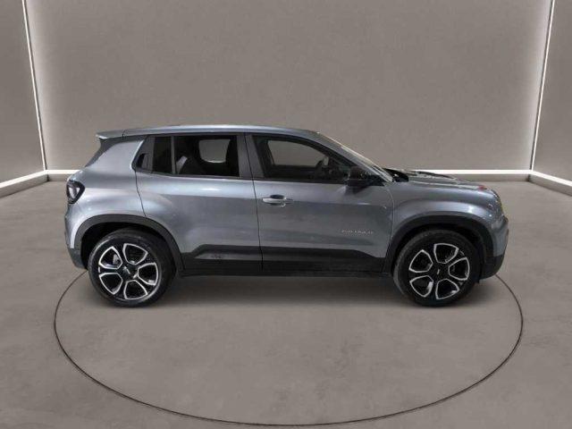 JEEP Avenger - 1.2 Turbo 100 CV Summit