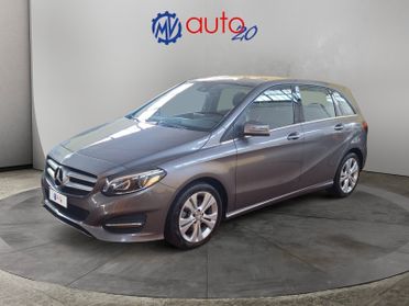 Mercedes-benz B 200 B 200 CDI Sport PREMIUM