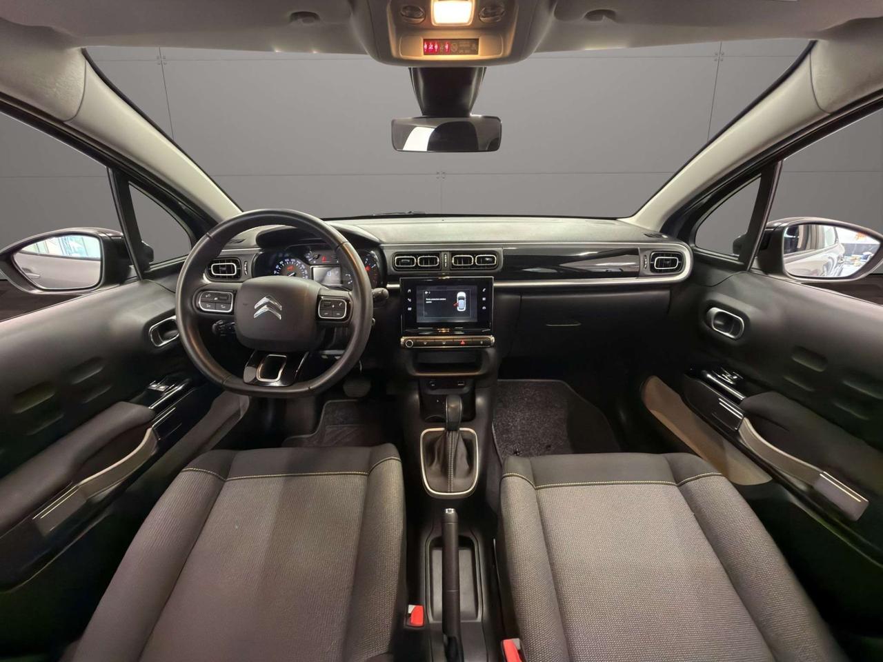 Citroen C3 1.2 Shine 110cv IVA ESPOSTA ~ UNIPRO~ PROMO FINANZ