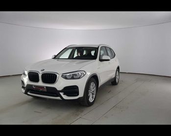 BMW X3 xDrive30e Business Advantage