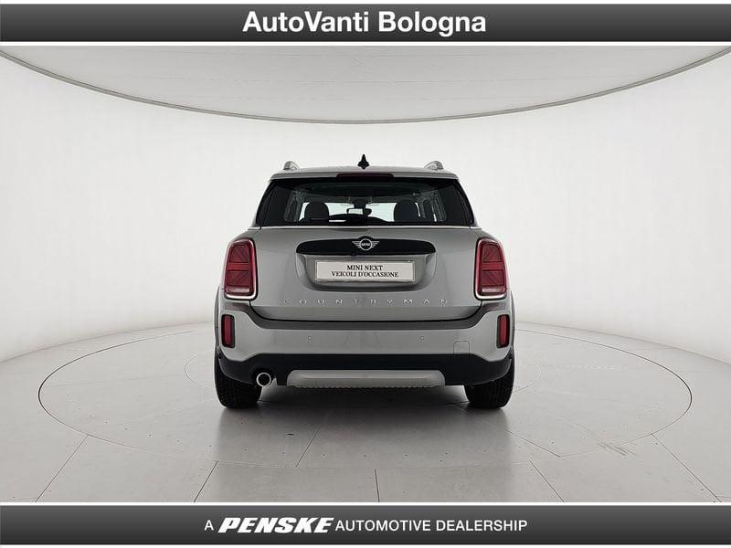 MINI Mini Countryman F60 Mini 1.5 Cooper Essential Countryman