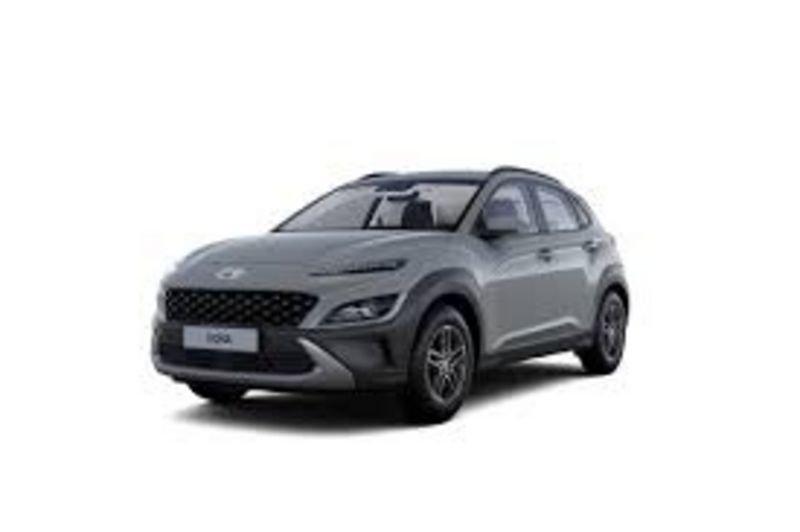 Hyundai Kona II 2023 1.0 t-gdi N Line 2wd 120cv dct