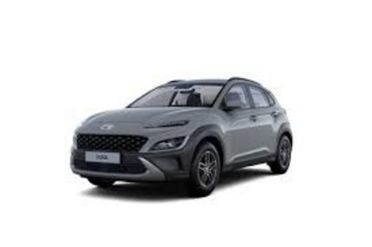 Hyundai Kona II 2023 1.0 t-gdi N Line 2wd 120cv dct