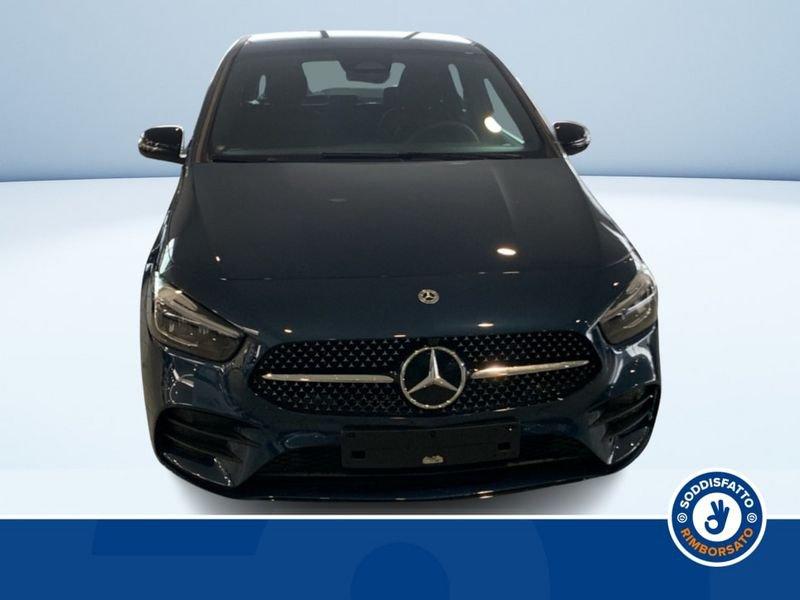 Mercedes-Benz Classe B B 250 e Plug-in hybrid Automatic Advanced Plus AMG Line