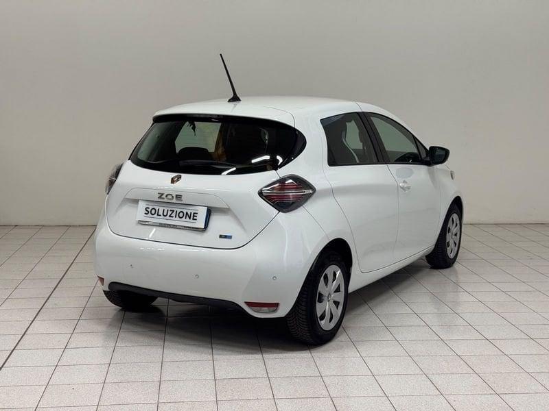 Renault ZOE ZOE BUSINESS R110 BATTERIA DI PROPRIETA' / IVA ESPOSTA