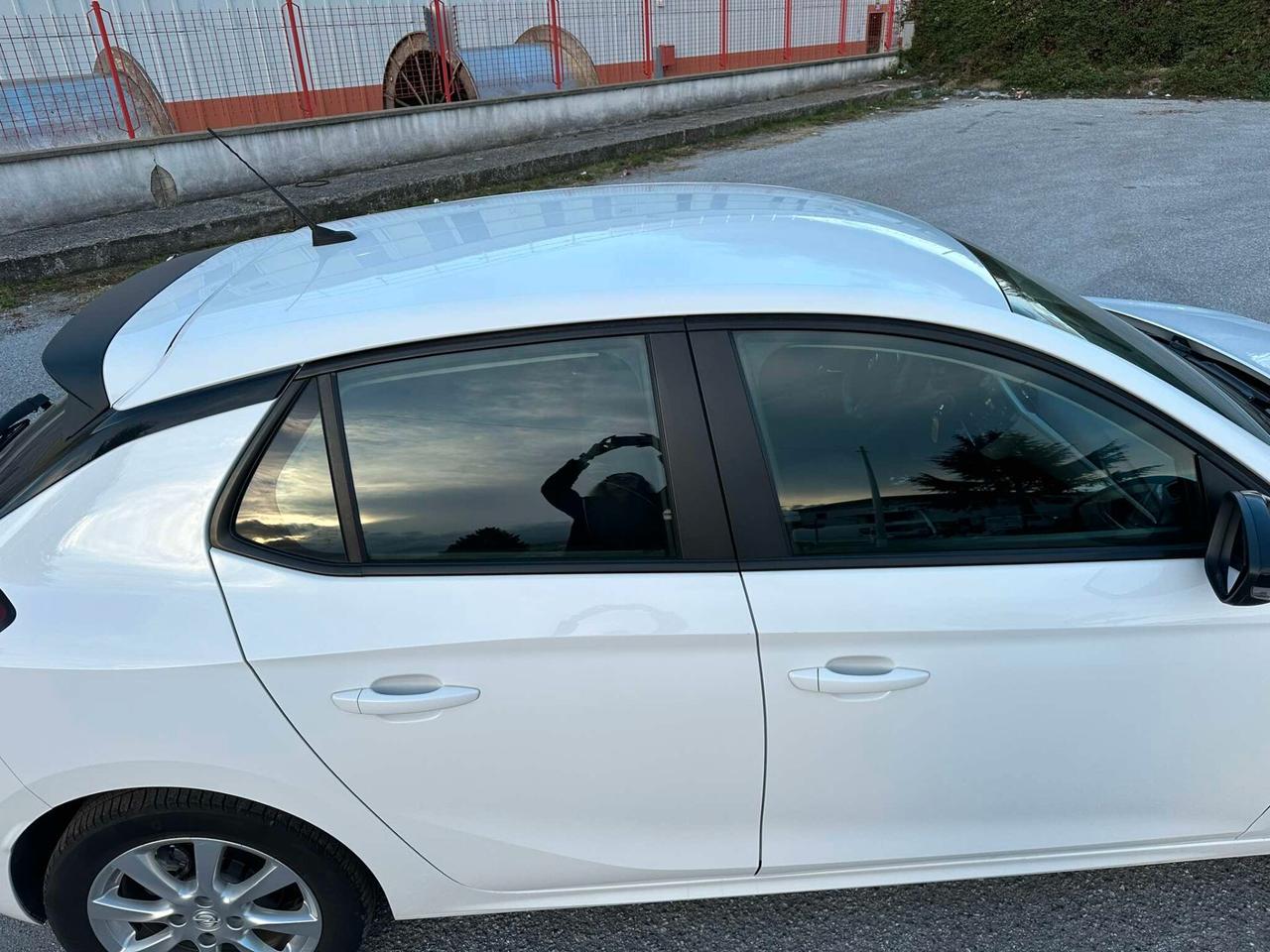 Opel Corsa 1.5 diesel 100 CV Elegance-2021