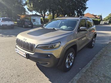 JEEP Cherokee trailhawk SOLO 19000 KM PARI AL NUOVO