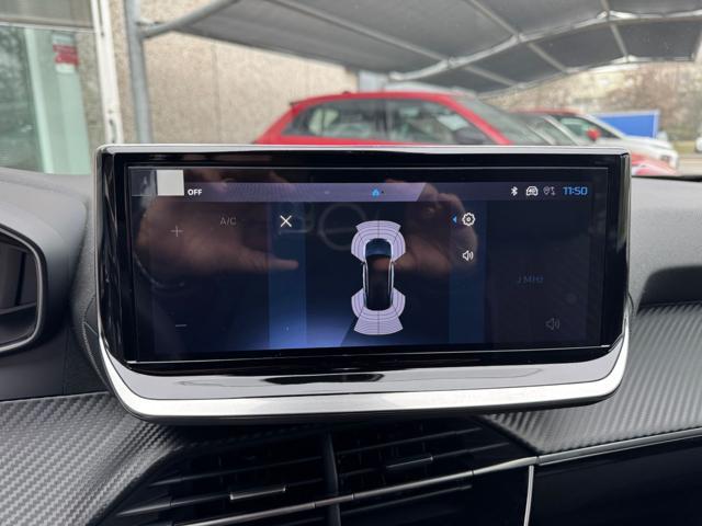 PEUGEOT 2008 PureTech 100CV Allure KM. 0 NEW MODEL