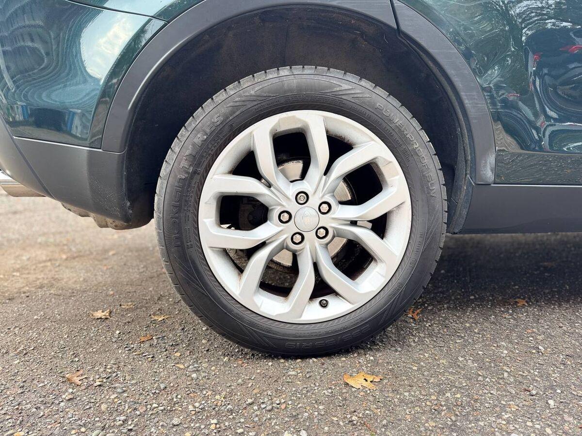 Land Rover Discovery Sport 2.0 td4 HSE Luxury awd 180cv 7p.ti auto