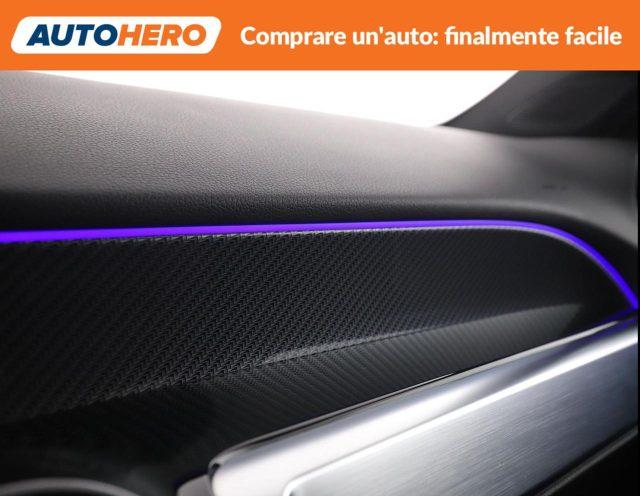 MERCEDES-BENZ GLB 200 d Automatic Premium