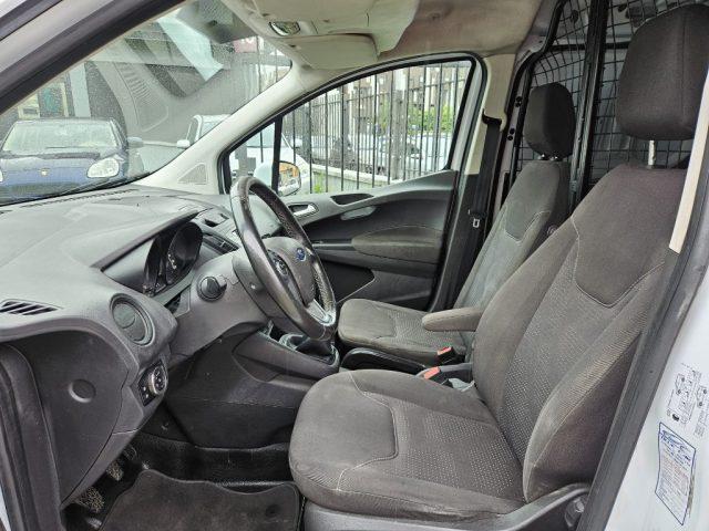FORD Tourneo Courier 1.5 TDCI 95 CV