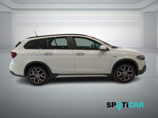 FIAT Tipo 1.6 Mjt S&S SW Cross