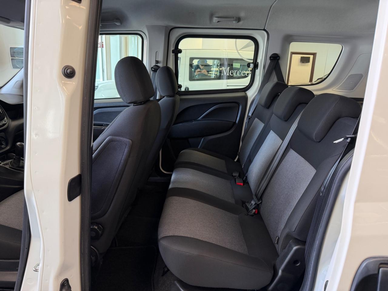 Fiat Doblò 1.3 MJT S&S PC-TN Cargo Easy