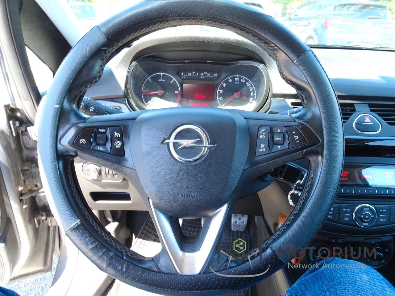 Opel Corsa 3 Porte Corsa 3p 1.3 cdti b-Color