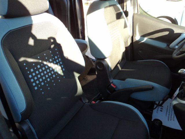 CITROEN Berlingo Multispace 1.6 HDi 90 Seduction