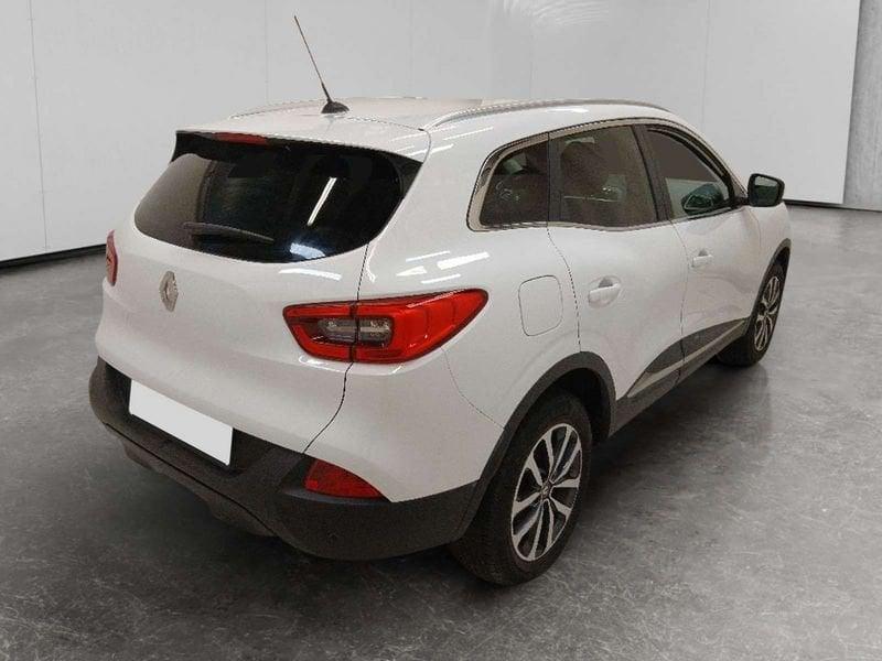 Renault Kadjar 1.2 tce energy Sport Edition 130cv