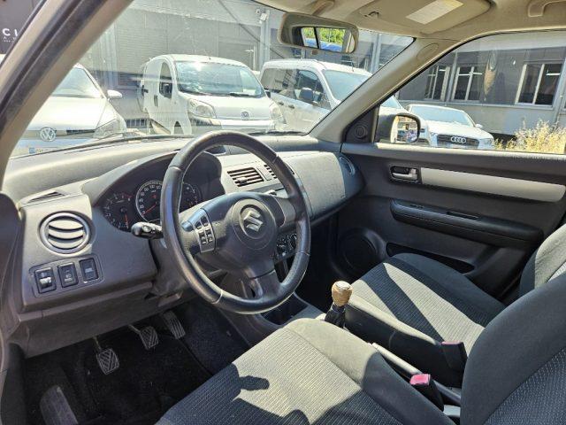 SUZUKI Swift 1.3 5p. GL