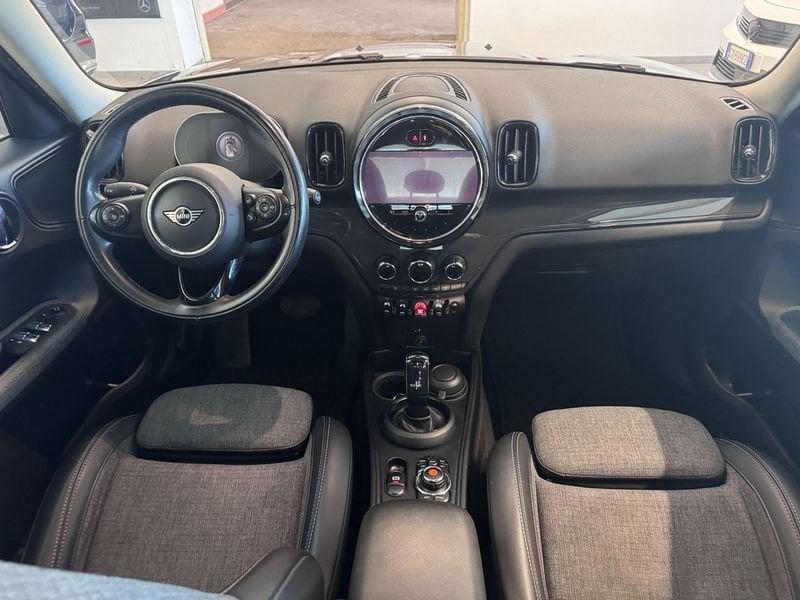 MINI Mini Countryman F60 Mini 2.0 Cooper D Business Countryman