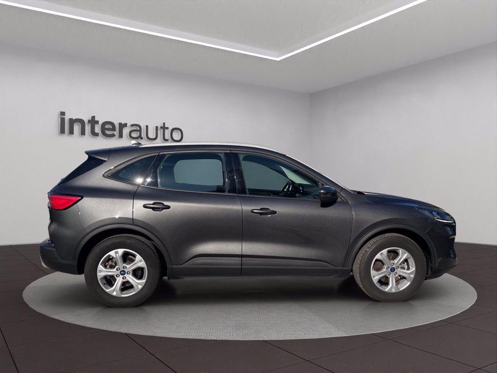 FORD Kuga 2.5 full hybrid Connect 2wd 190cv e-shifter del 2021