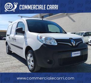 RENAULT KANGOO MAXI 1.5 BLUE DCI 115CV FURGONE - 2022