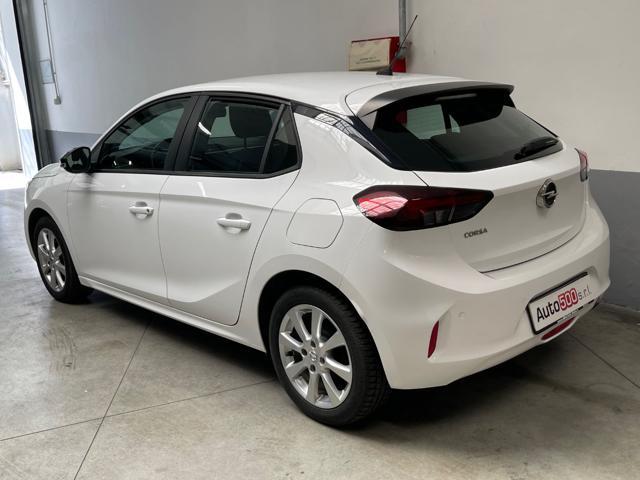 OPEL Corsa 1.2 Edition