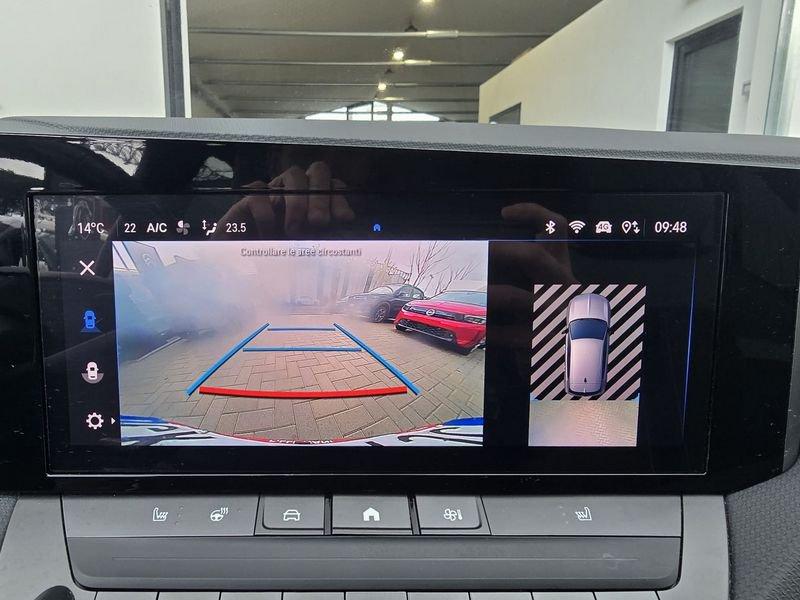 Opel Astra 1.5 Turbo 130cv Business Elegance AT8