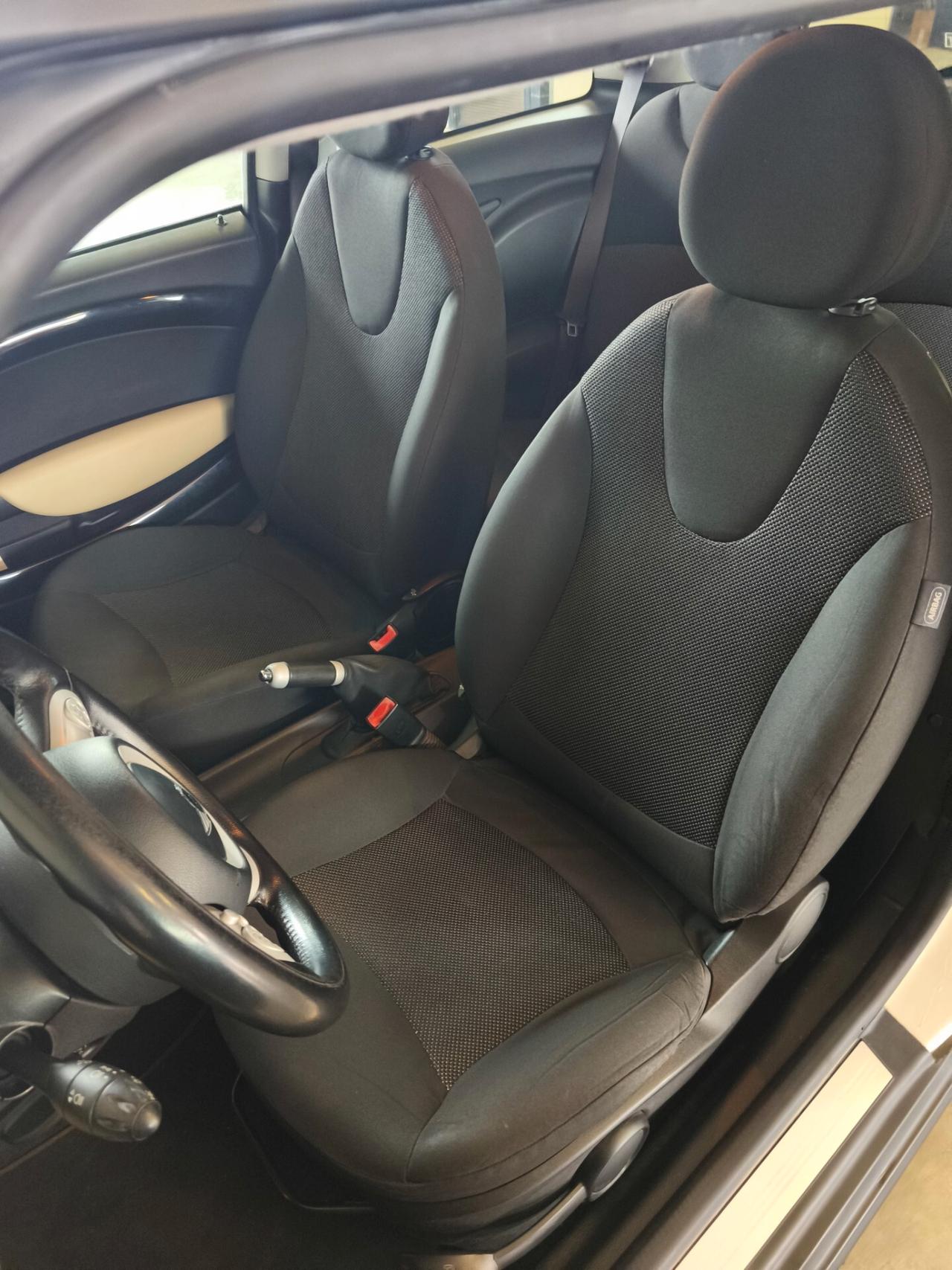 Mini 1.6 16V Cooper D