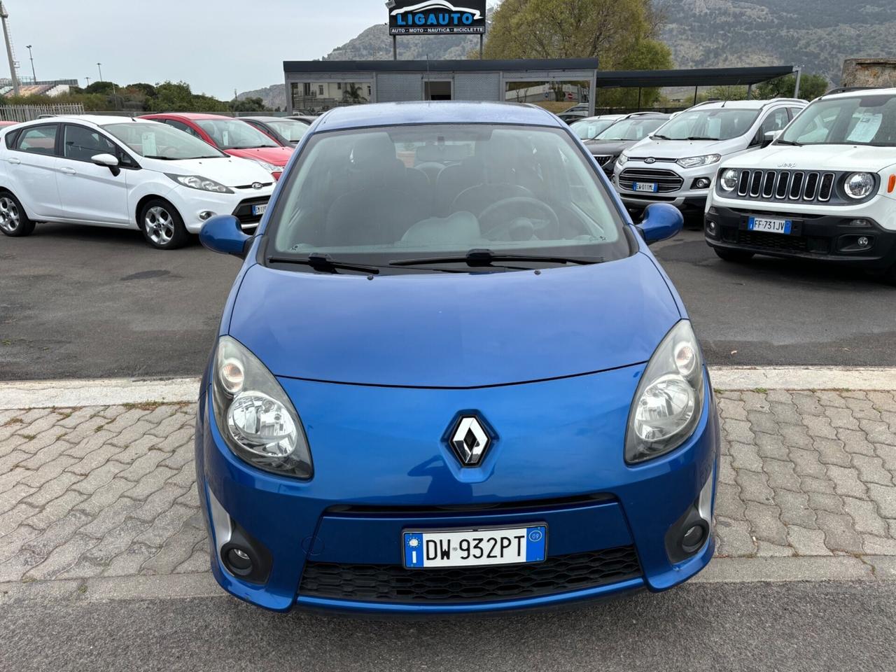 Renault Twingo 1.2 8V Le Iene