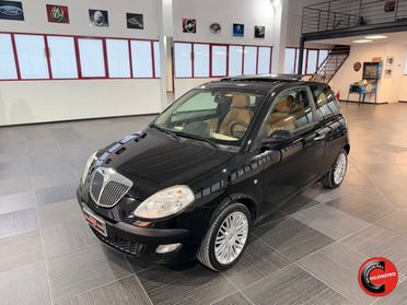 Lancia Ypsilon 1.2 Benzina 60cv Oro 2006
