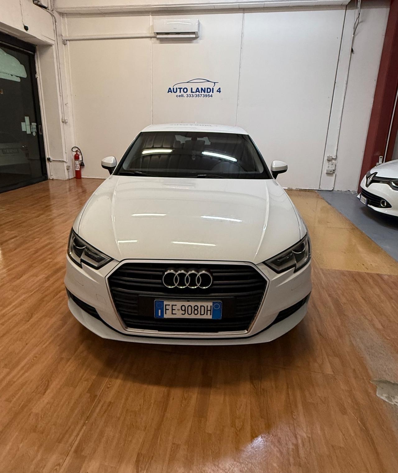 Audi A3 SPB 1.6 TDI S tronic Business