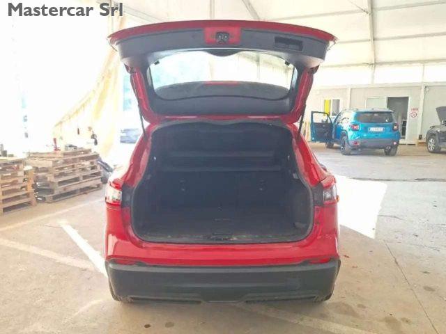 NISSAN Qashqai Qashqai 1.5 dci Business 115cv dct - FW655VM