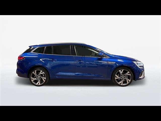 Renault Megane Sporter 1.6 E-TECH Plug-in Hybrid RS Line A