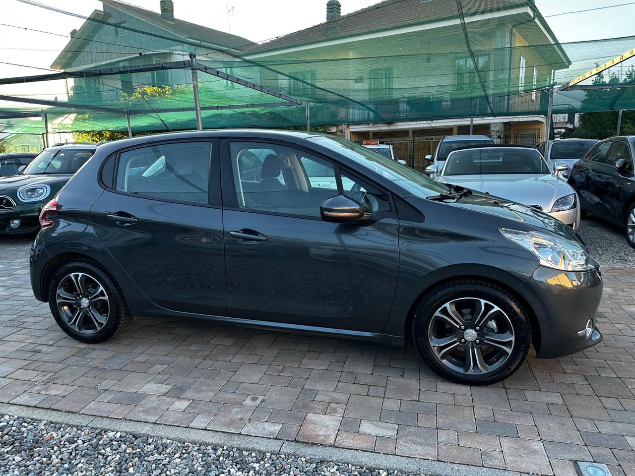 Peugeot 208 1.4 VTi 95 CV 5p. GPL Allure