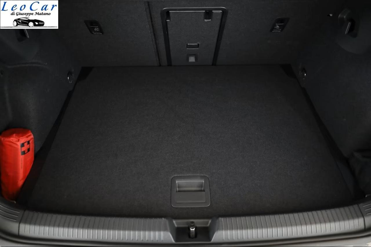 Volkswagen Golf 2.0 TSI DSG GTI IQ LIGHT