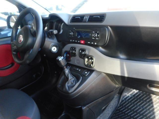 FIAT Panda 1.3 MJT 95 CV S&S BLUETOOTH USB