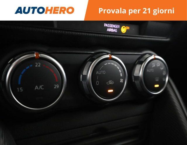 MAZDA CX-3 1.5L Skyactiv-D Evolve